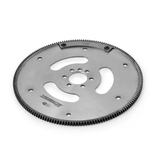 Speedmaster 1-226-003 Fits Chevy SBC 350 Late 1PC Rms 168 Tooth DNA® Billet SFI Flexplate
