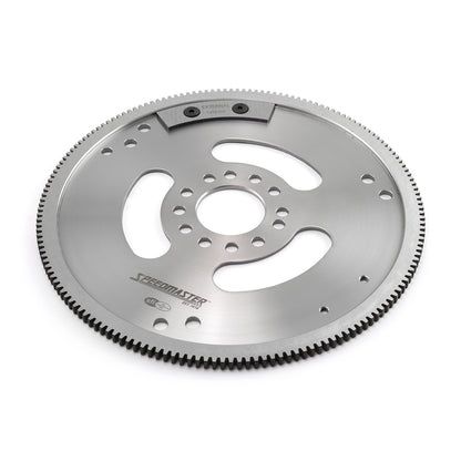 Speedmaster 1-226-004 Fits Oldsmobile 400 425 455 2PC RMS 166 Tooth DNA® Billet SFI Flexplate
