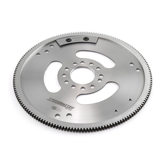 Speedmaster 1-226-004 Fits Oldsmobile 400 425 455 2PC RMS 166 Tooth DNA® Billet SFI Flexplate
