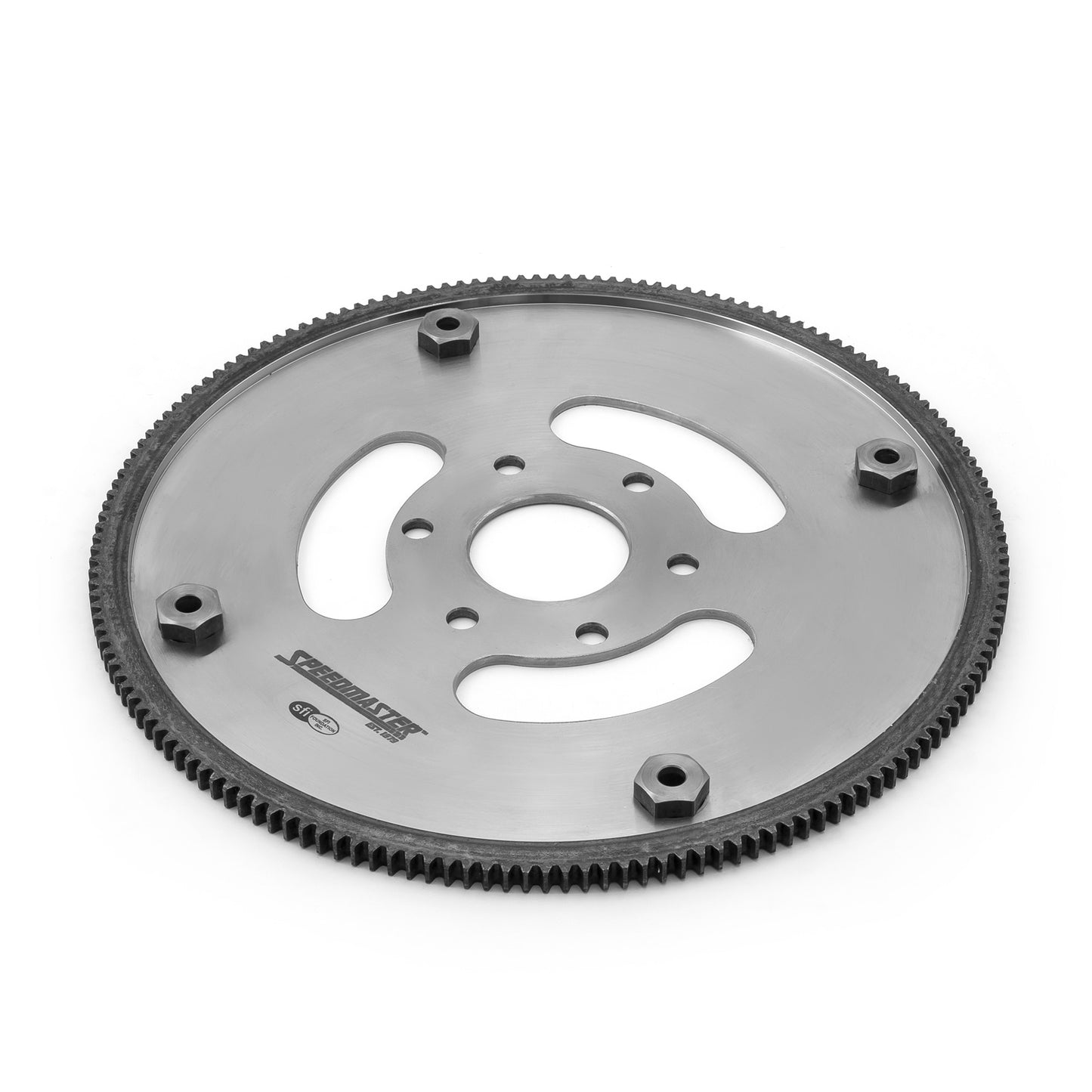 Speedmaster 1-226-007 Fits Ford 429 460 164 Tooth DNA® Billet SFI Flexplate