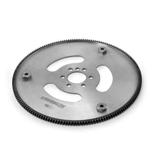 Speedmaster 1-226-008 Fits Chevy LS1 LS2 LS3 LS6 LS7 L76 168 Tooth DNA® Billet SFI Flexplate
