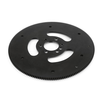 Speedmaster 1-226-010 Fits Chevy SBC 350 BBC 454 2PC RMS 168 Tooth DNA® Billet Black Oxide SFI Flexplate