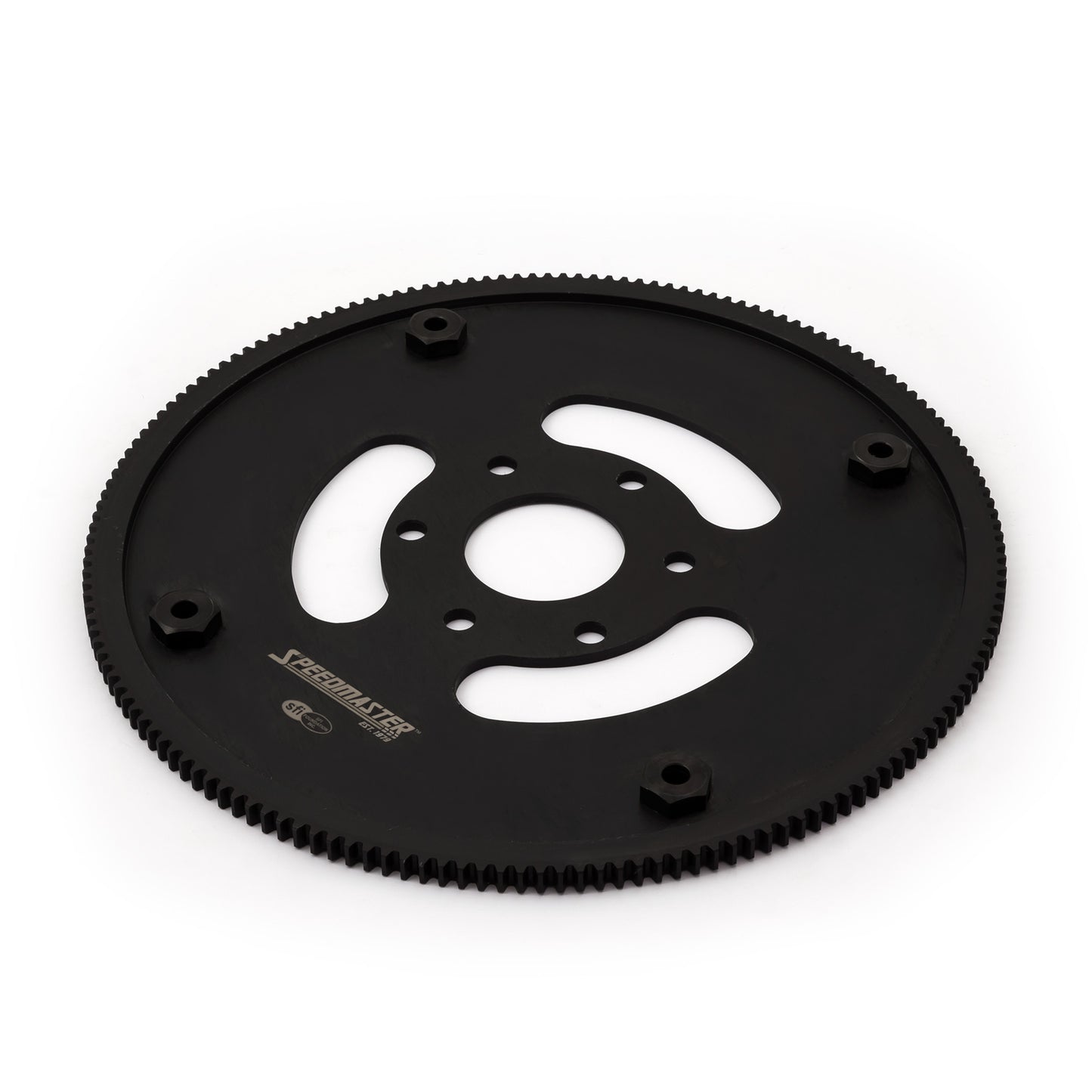 Speedmaster 1-226-015 Fits Ford 429 460 164 Tooth DNA® Billet Black Oxide SFI Flexplate