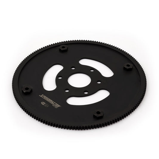 Speedmaster 1-226-015 Fits Ford 429 460 164 Tooth DNA® Billet Black Oxide SFI Flexplate