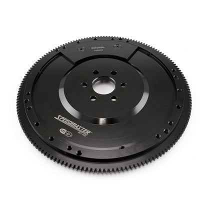 Speedmaster 1-229-004 Fits Ford SB 289 302 351 351C Windsor 157 Tooth DNA® Billet Black Oxide SFI Flywheel