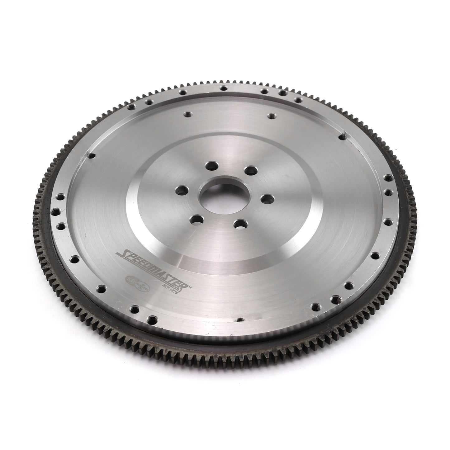 Speedmaster 1-229-012 Fits Ford SB 289 302 351 351C Windsor 157 Tooth DNA® Billet SFI Flywheel