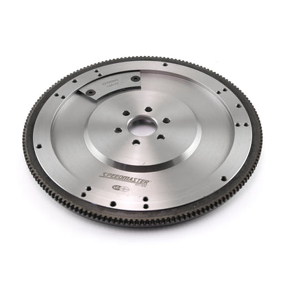 Speedmaster 1-229-013 Fits Ford SB 289 302 351 351C Windsor 164 Tooth DNA® Billet SFI Flywheel