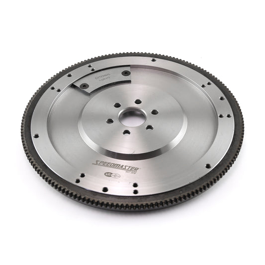 Speedmaster 1-229-013 Fits Ford SB 289 302 351 351C Windsor 164 Tooth DNA® Billet SFI Flywheel