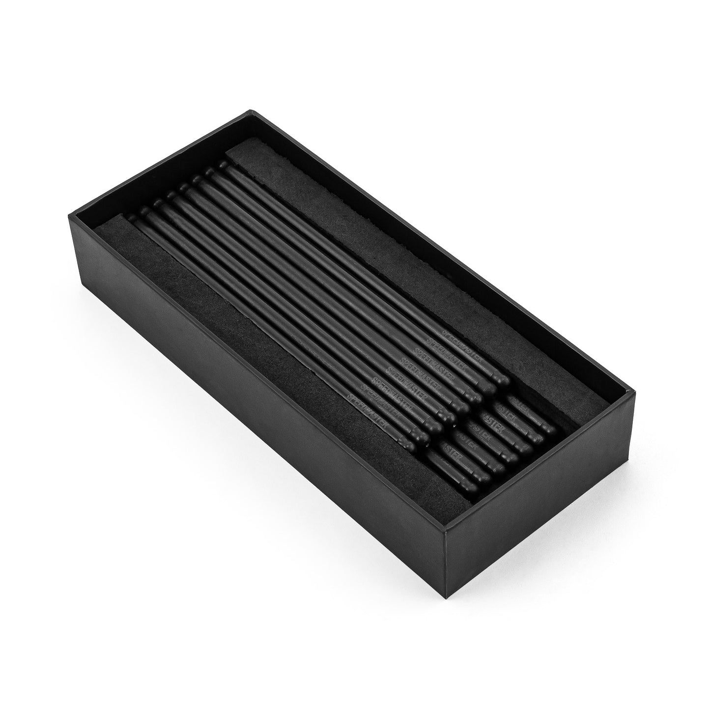 Speedmaster 1-254-003 6.300" Chromoly Heat-Treated 5/16" 0.080" Wall DNA® One-Piece Pushrods