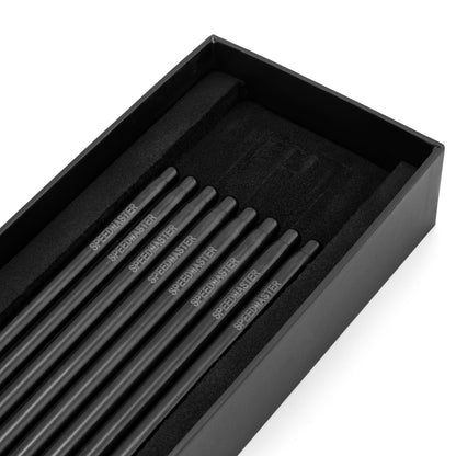 Speedmaster 1-254-029 8.400" Chromoly Heat-Treated 3/8" 0.080" Wall DNA® One-Piece Pushrods