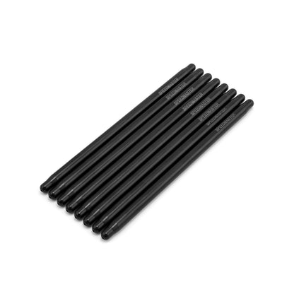Speedmaster 1-254-029 8.400" Chromoly Heat-Treated 3/8" 0.080" Wall DNA® One-Piece Pushrods