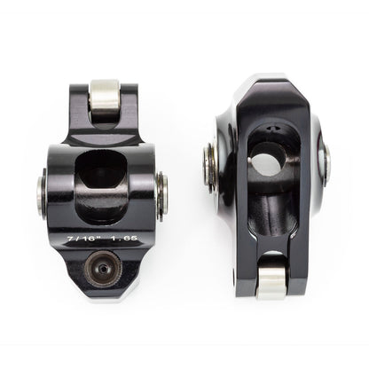 Speedmaster 1-261-009 Holden 253 304 308 1.65 Ratio 7/16" DNA® Aluminum Roller Rocker Arms Set
