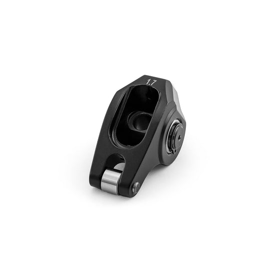 Speedmaster 1-261-010 Fits Chevy GM LS1 1.7 Ratio DNA® Aluminum Roller Rocker Arms Set