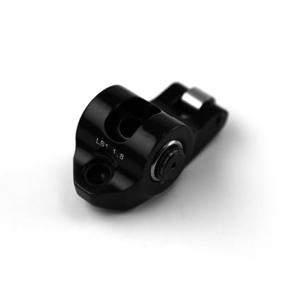 Speedmaster 1-261-011 Fits Chevy GM LS1 1.8 Ratio DNA® Aluminum Roller Rocker Arms Set
