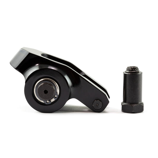Speedmaster 1-261-016 Pontiac 326 400 455 1.65 Ratio 7/16" DNA® Aluminum Roller Rocker Arms Set