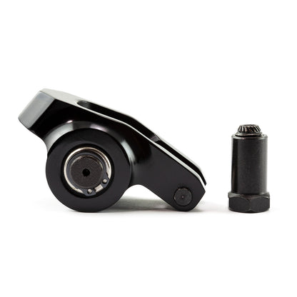 Speedmaster 1-261-016 Pontiac 326 400 455 1.65 Ratio 7/16" DNA® Aluminum Roller Rocker Arms Set
