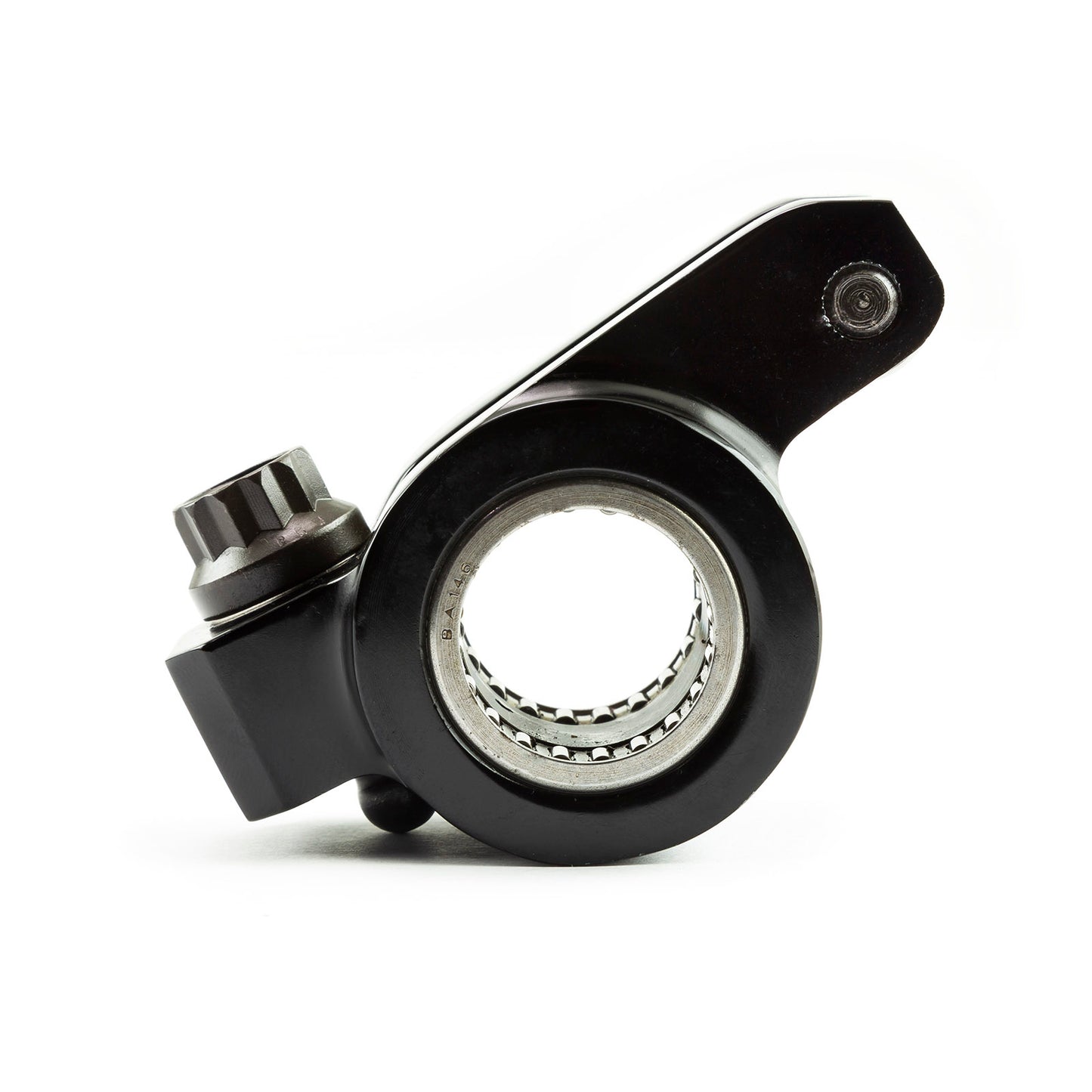 Speedmaster 1-261-027 Fits Mopar Fits Chrysler BB 383 440 Shaft 1.6 Ratio DNA® Aluminum Roller Rocker Arms Set