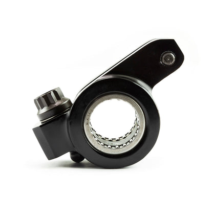 Speedmaster 1-261-027 Fits Mopar Fits Chrysler BB 383 440 Shaft 1.6 Ratio DNA® Aluminum Roller Rocker Arms Set