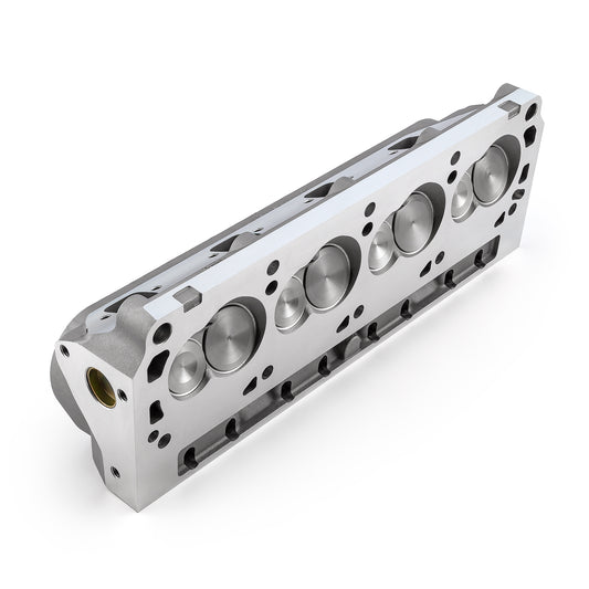 Speedmaster 1-281-002-01 Fits Ford SB 289 302 351 Windsor 190cc 62cc Hydraulic FT DNA Assembled Cylinder Head