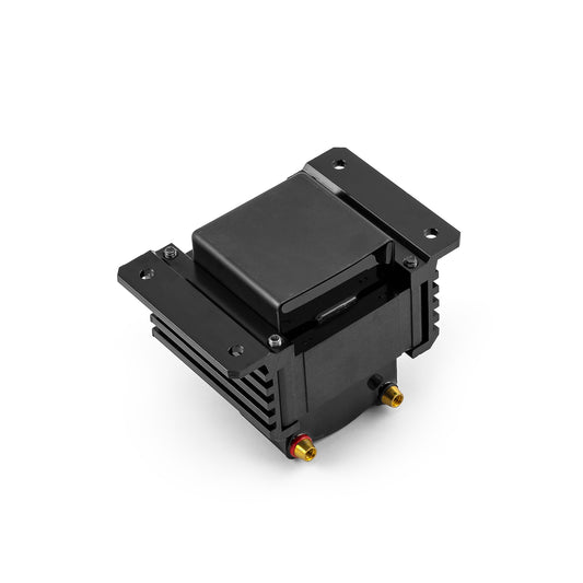 Speedmaster 1-382-001 El Rayo DNA® - 12V High Output External Male E-Core Ignition Coil