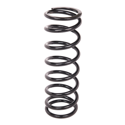 Aldan American Coil-Over-Spring 750 lbs./in. Rate 10 in. Length 2.5 in. I.D. Black Each 10-750BK