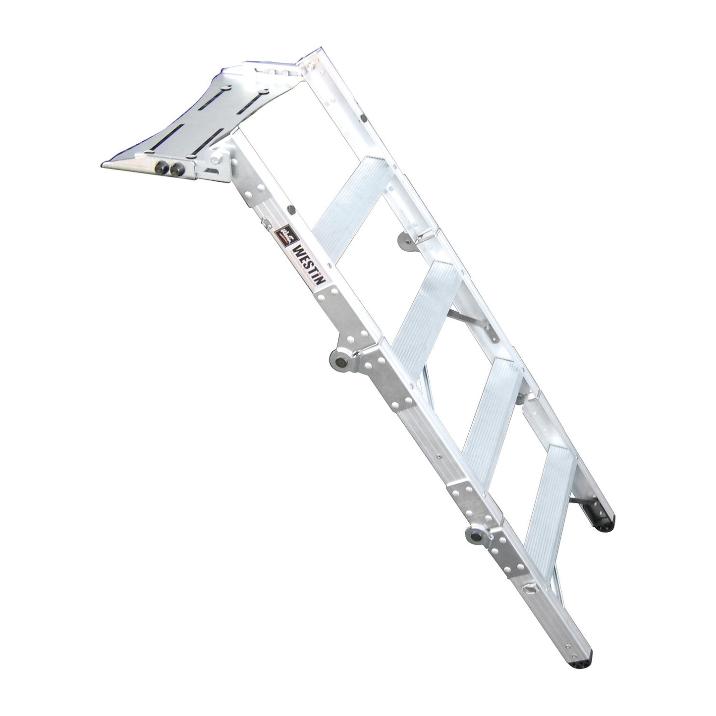 WESTIN Truck-Pal Tailgate Ladder 36800