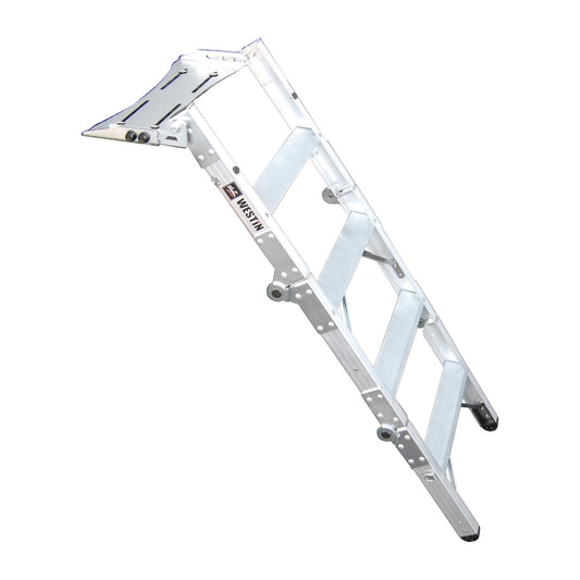 WESTIN Truck-Pal Tailgate Ladder 36800
