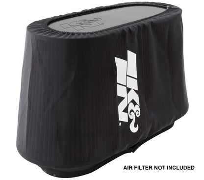 K&N 100-8521DK Air Filter Wrap