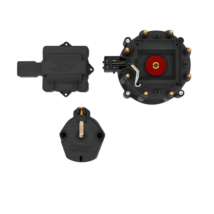 FAST HEI Cap Coil and Cover Kit 1000-2506