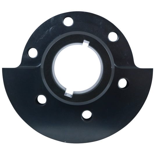Fluidampr - 100006 - Harmonic Balancer Adapter Hub - BBC - Ext Balance - Dual Key - Each