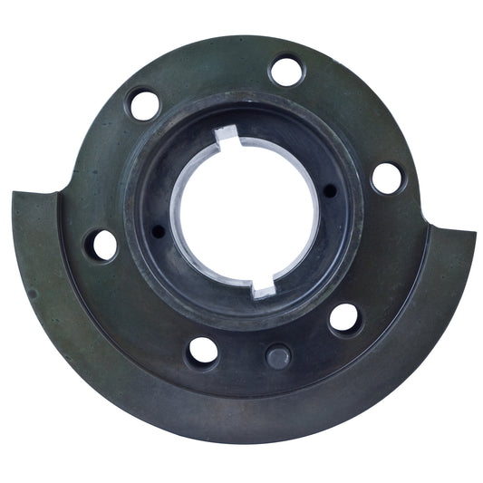 Fluidampr - 100008 - Harmonic Balancer Adapter Hub - BBC - Ext Balance - Dual Key - Each