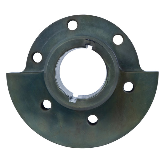 Fluidampr - 100009 - Harmonic Balancer Adapter Hub - BBC - Ext Balance - Dual Key - Each