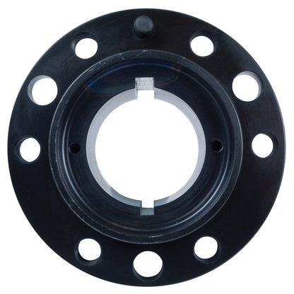 Fluidampr - 100012 - Harmonic Balancer Adapter Hub - BBC - Int Balance - Dual Key - Each