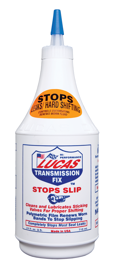Lucas Oil Products Transmission Fix 10009