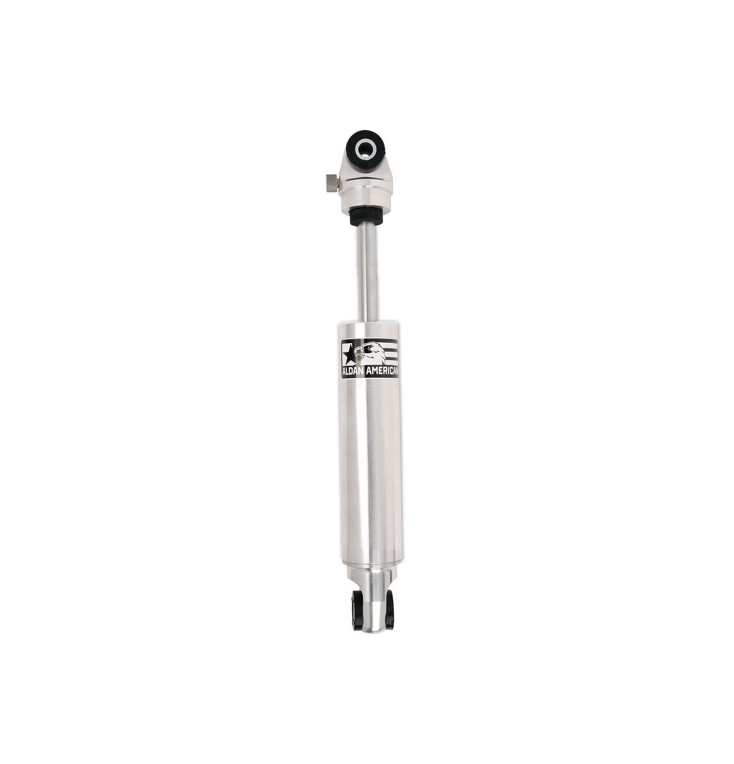 Aldan American Shock Kit, TrueLine, 63-87 Chevy, GM, Front, Stock, Single Adjustable, each 100100