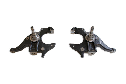 MaxTrac SPINDLES 100120