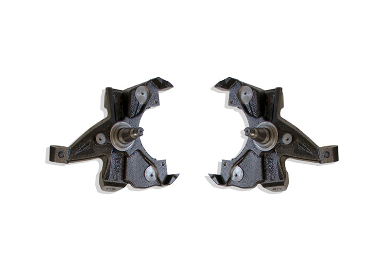 MaxTrac SPINDLES 100520H