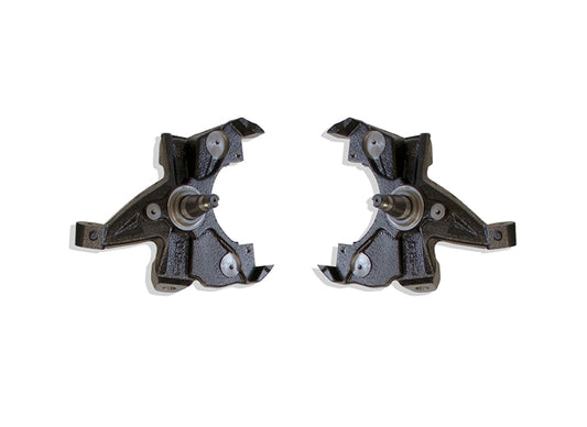 MaxTrac SPINDLES 100520H