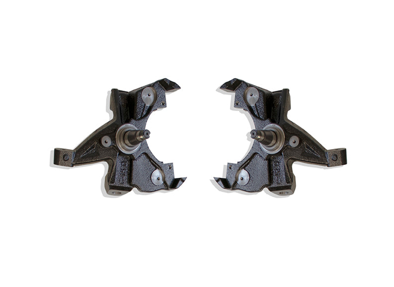 MaxTrac SPINDLES 100520L