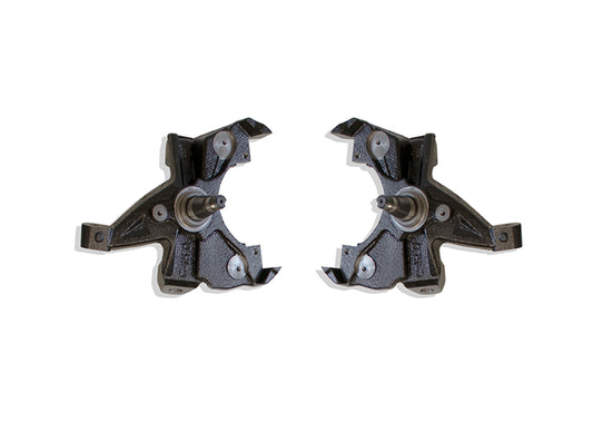 MaxTrac SPINDLES 100520L