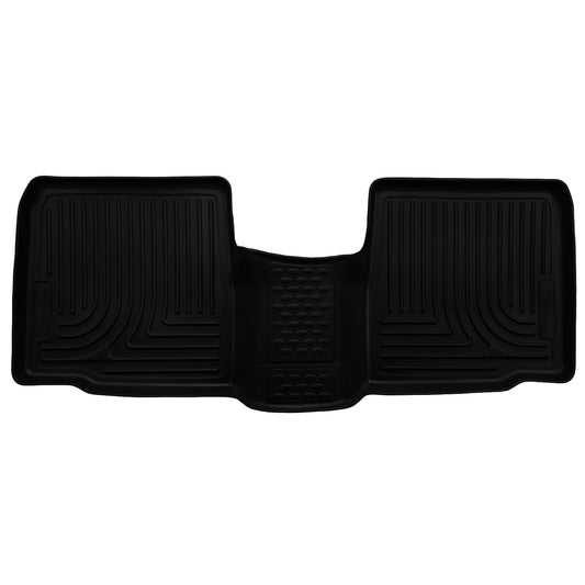 Husky Liners 2nd Seat Floor Liner 14761