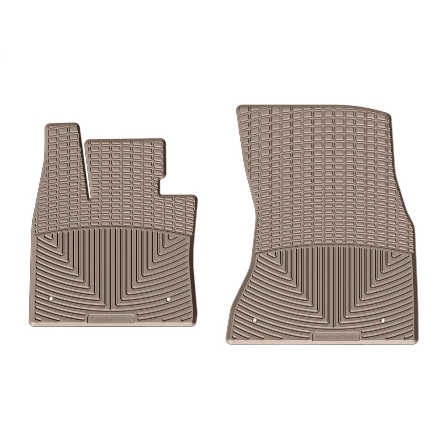 WeatherTech All Weather Floor Mats W325TN