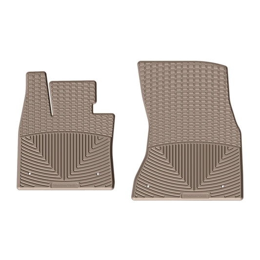 WeatherTech All Weather Floor Mats W325TN