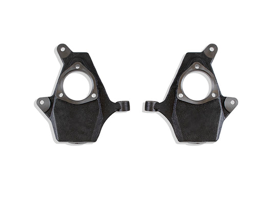 MaxTrac SPINDLES 100920