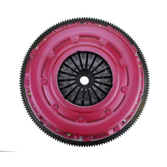 RAM Clutches Force 10.5 dual disc 80-2355