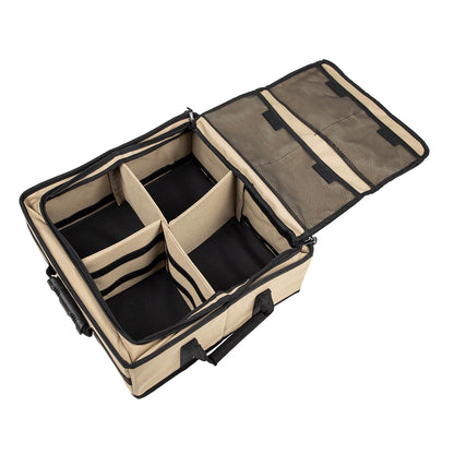 ARB - 10100373 - Large Cargo Organizer