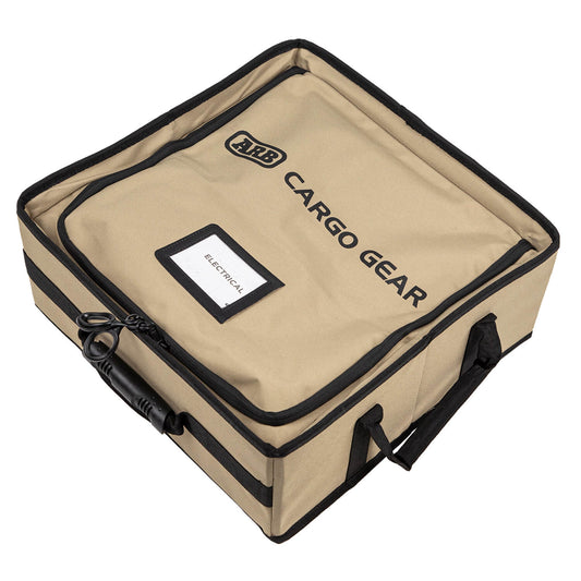 ARB - 10100373 - Large Cargo Organizer