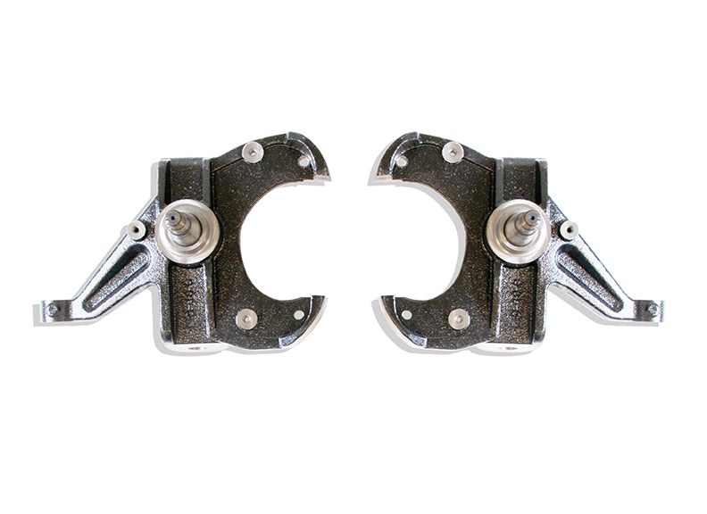 MaxTrac SPINDLES 101125H