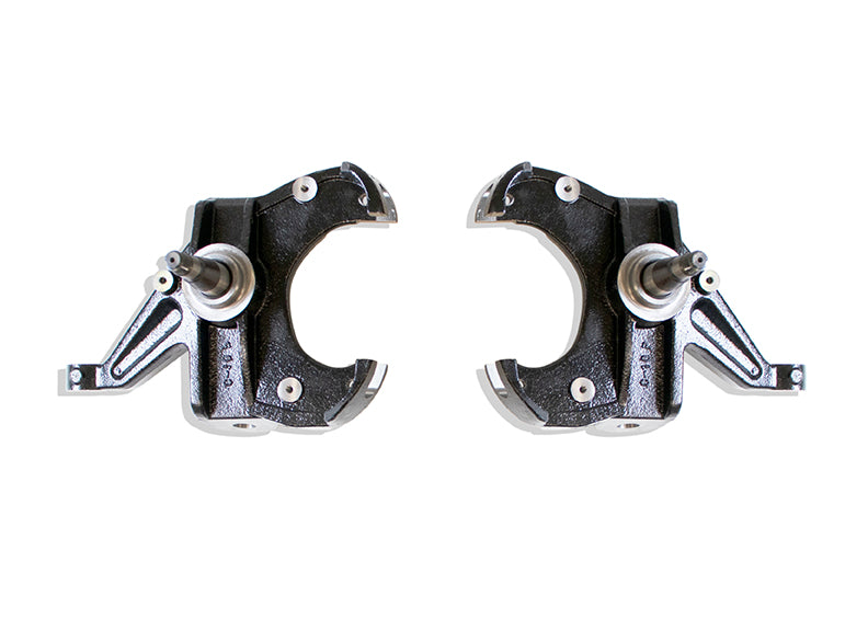 MaxTrac SPINDLES 101125L