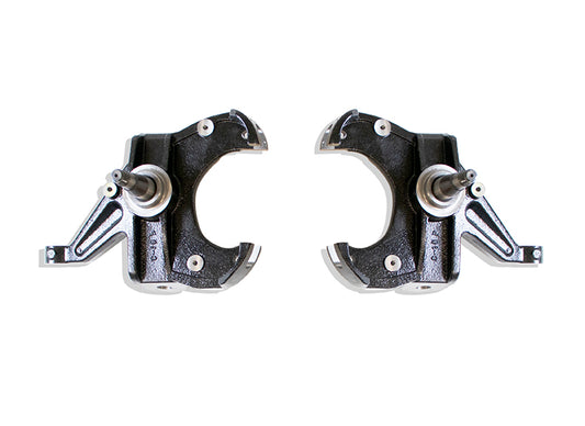 MaxTrac SPINDLES 101125L